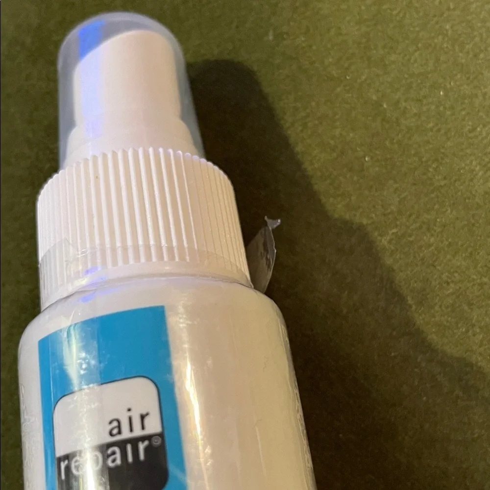 NEW Air Repair Complexion Quenching Facial Mist
